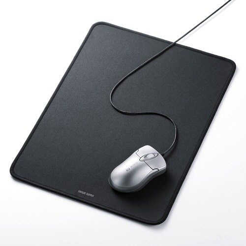 SANWA 快適マウスパッド