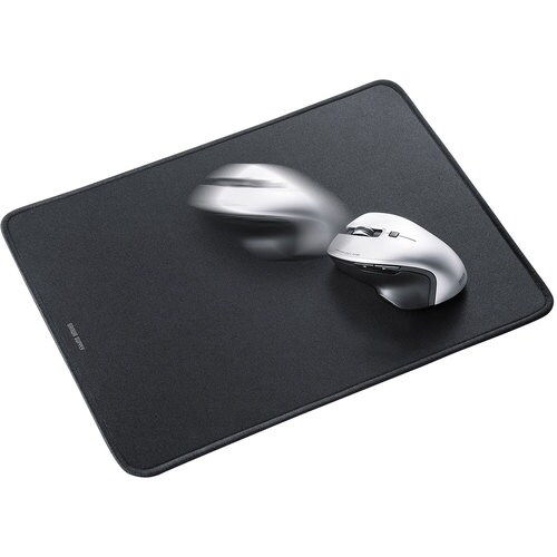 SANWA 快適マウスパッド