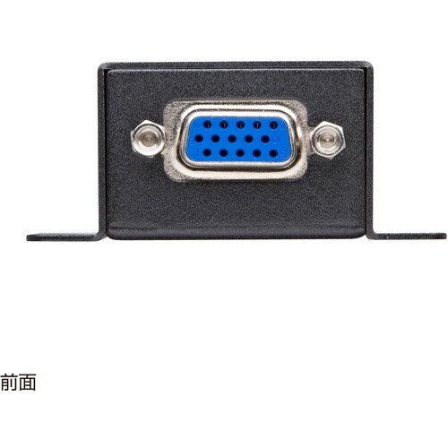 SANWA ディスプレイエクステンダー(受信機電源