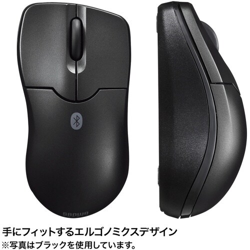 SANWA Bluetooth3.0ブルーLEDマ