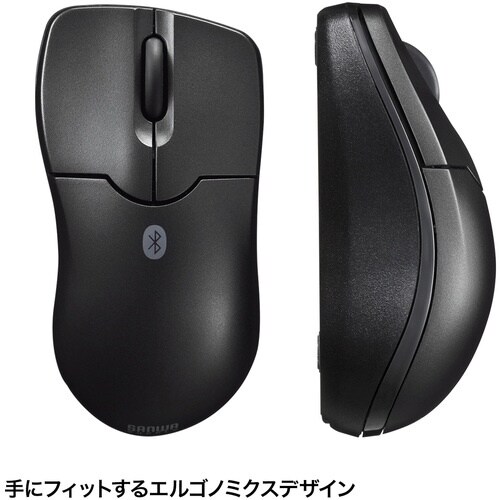 SANWA Bluetooth3.0ブルーLEDマ