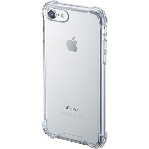 SANWA 耐衝撃ケース(iPhone7)