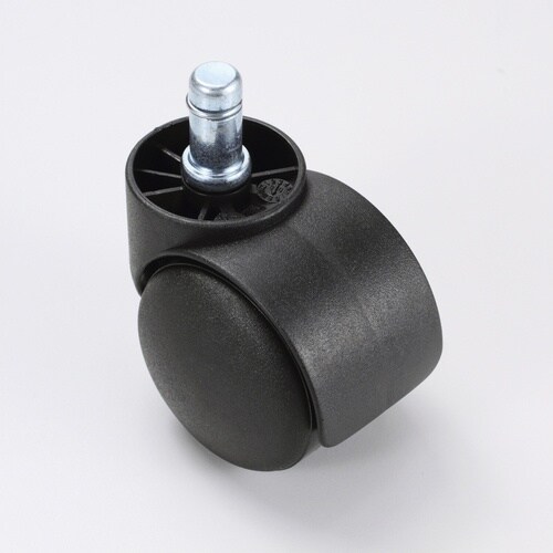 SANWA OAチェア用ナイロンキャスター