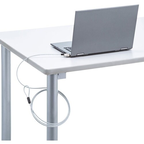 SANWA 小型セキュリティスロット対応シリンダセ