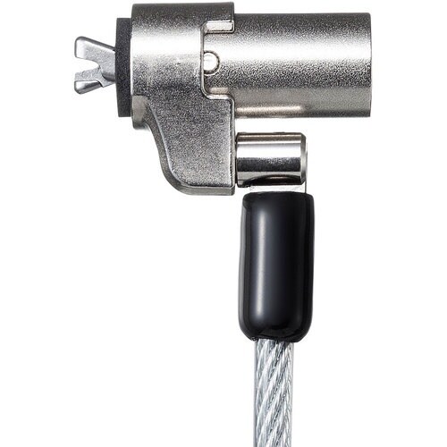 SANWA 小型セキュリティスロット対応シリンダセ