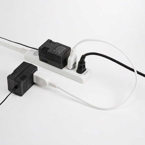 SANWA 電源延長コード