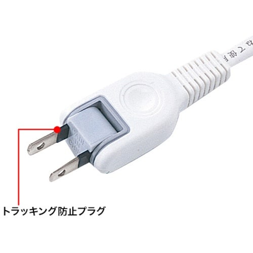 SANWA 中間スイッチ付延長コード