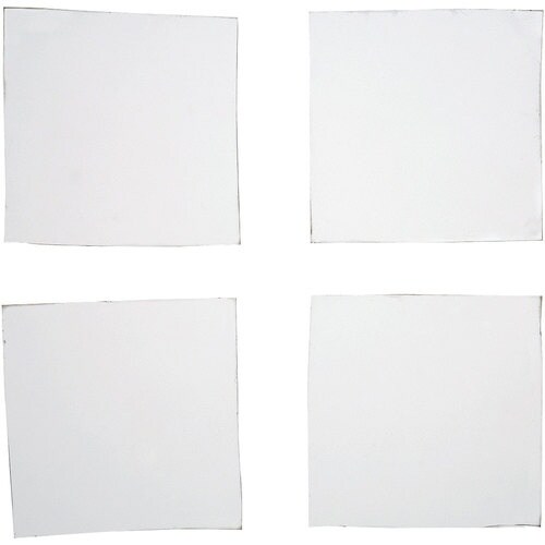 SANWA 透明両面粘着ゴム(中)