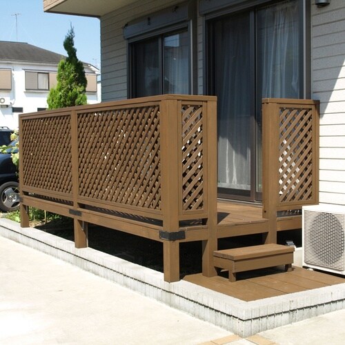 アトムペイント 水性ウッドエバープロテクト 3L