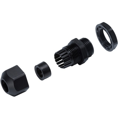 タカチ Mネジケーブルグランド 低価格タイプ ライ