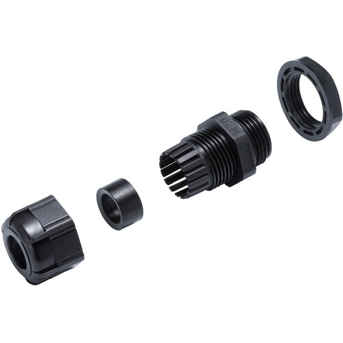 タカチ Mネジケーブルグランド 低価格タイプ ライ