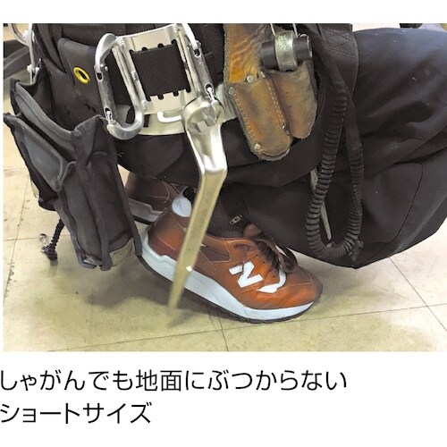 MUSTTOOL メガネレンチショート 30×32