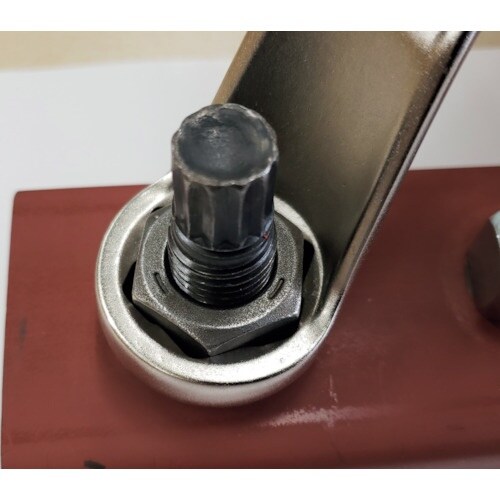 MUSTTOOL メガネレンチ 30×32 IM−