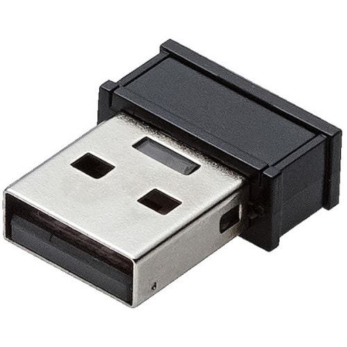 ELECOM 無線フルキーボード&マウス