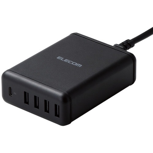 ELECOM Power Delivery対応 5