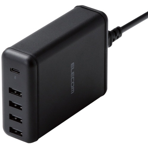 ELECOM Power Delivery対応 5