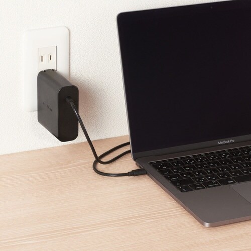 ELECOM Power Delivery対応US