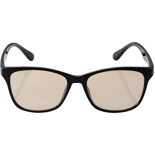 ELECOM ブルーライト対策メガネ(スタンダード