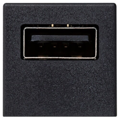 ELECOM 機能主義USBハブコンパクト ACア