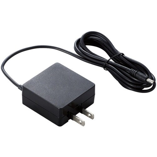 ELECOM 機能主義USBハブコンパクト ACア