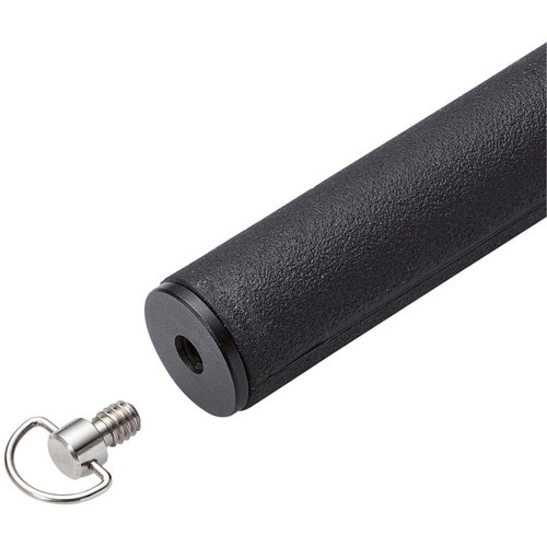 ELECOM Bluetooth自撮り棒(1m/回