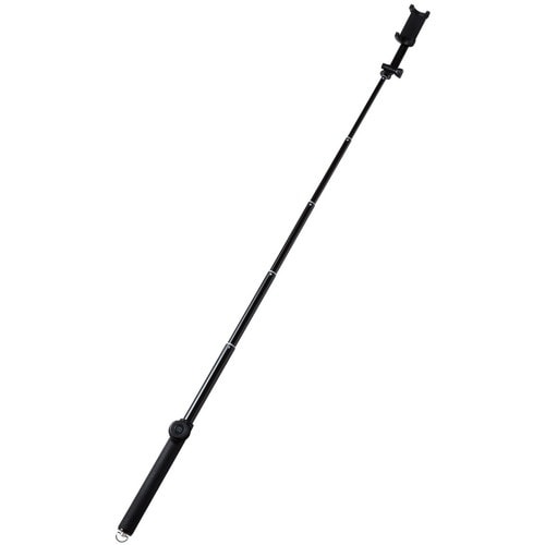 ELECOM Bluetooth自撮り棒(1m/回