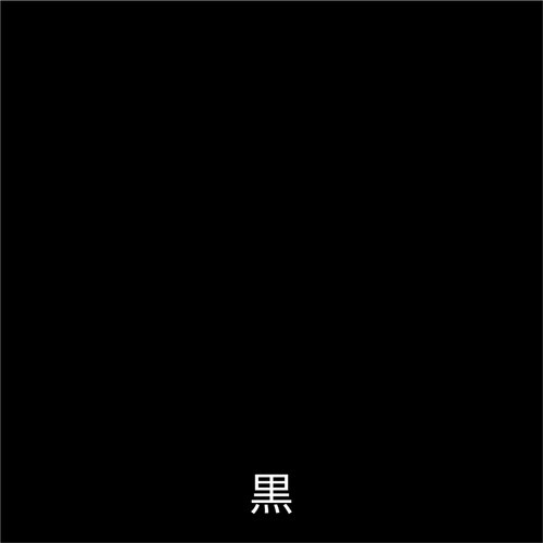 アトムペイント ラッカースプレーE 300ML 黒