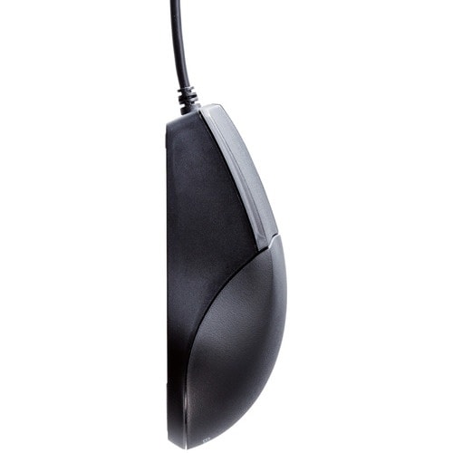 ELECOM 3DCAD用有線3ボタンマウス