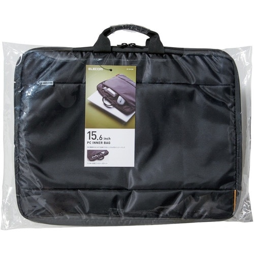 ELECOM ハンドル付きインナーバッグ