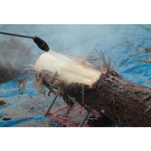 スーパー工業 トルネードノズル φ1.1(25MP