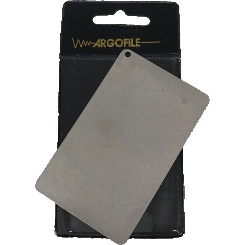 アルゴファイル DDフォーマー(ダイヤモンドドレッ