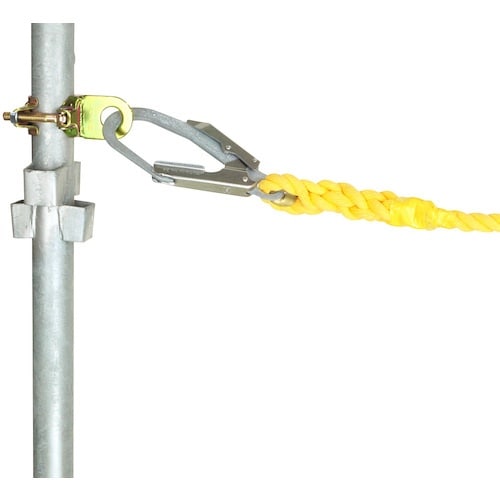 123 リング付クランプII