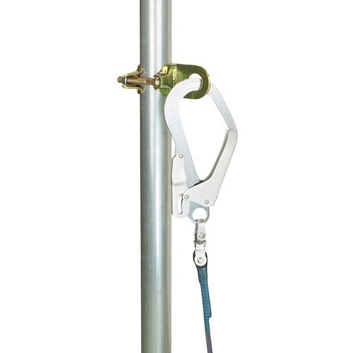 123 リング付クランプII