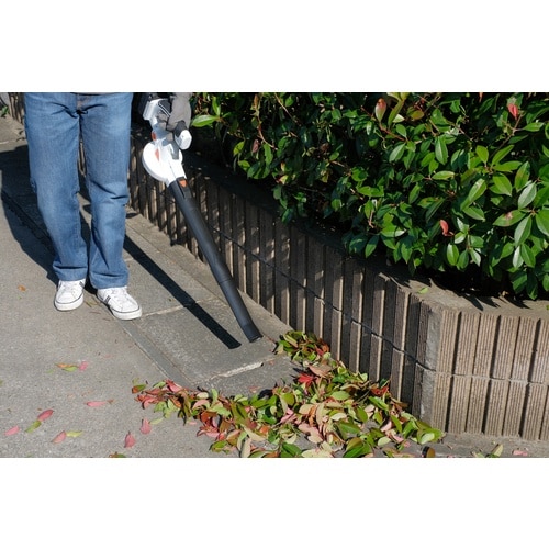 IRIS 572547充電式ブロワ