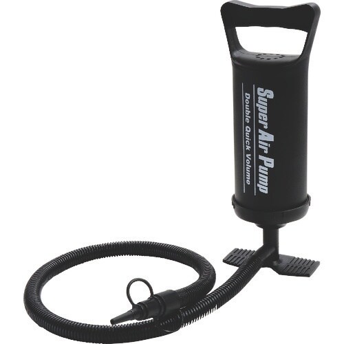 IRIS 573483 エアーベッド ダブルサイズ