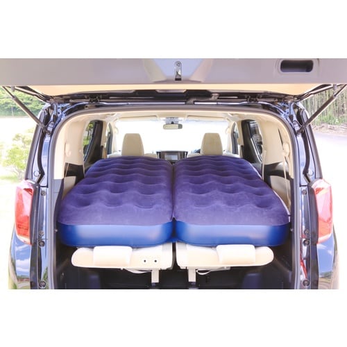 IRIS 573483 エアーベッド ダブルサイズ