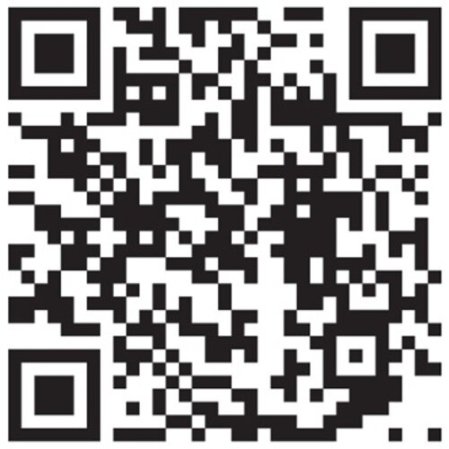 IRIS 522502 乾電池式LED防犯センサー