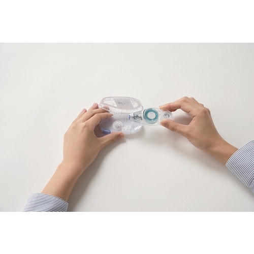 Tombow テープのりピットエアー用つめ替え