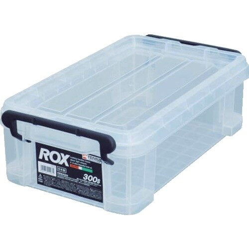 TENMA 収納ケース ロックス 300S