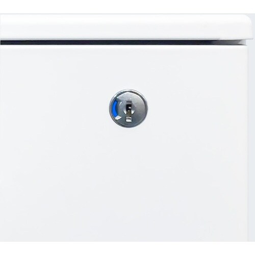 TRUSCO システムデスク 片袖 1200X70