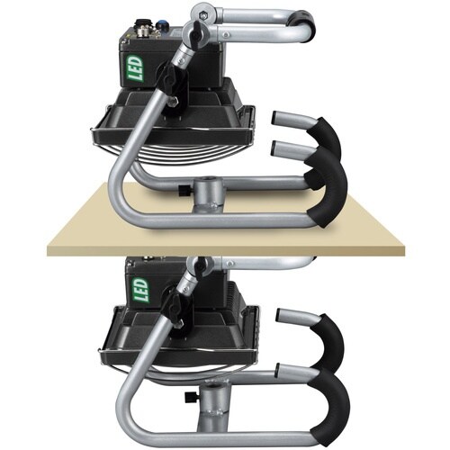 ハタヤ LEDジューデンフックライト(長時間点灯タ