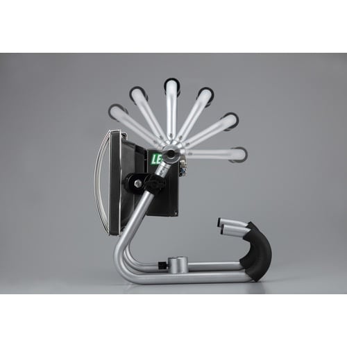 ハタヤ LEDジューデンフックライト(長時間点灯タ