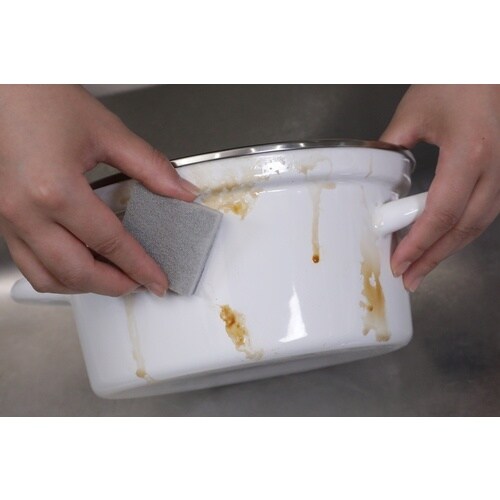 3M スコッチ・ブライトTM キッチン用汚れ落とし