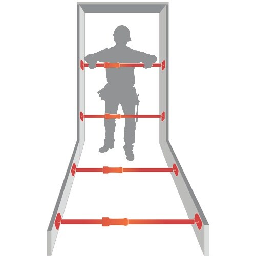 KDS 伸縮マルチロッド290