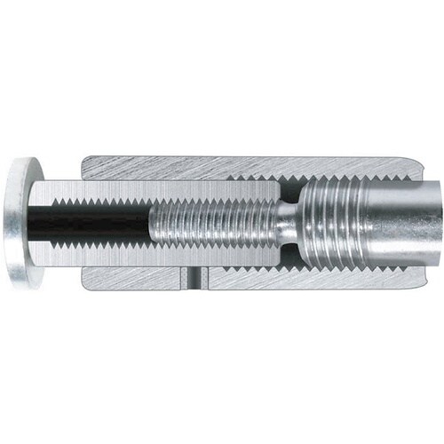 KDS バークランプ ピストンマルチクランプ100