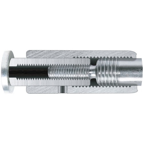 KDS バークランプ ピストンマルチクランプ150