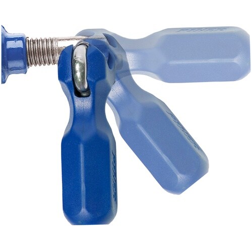 KDS バークランプ ピストンマルチクランプ600