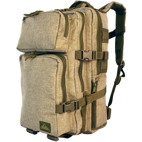 REDROCK アーバンアサルトパック オリーブヘ