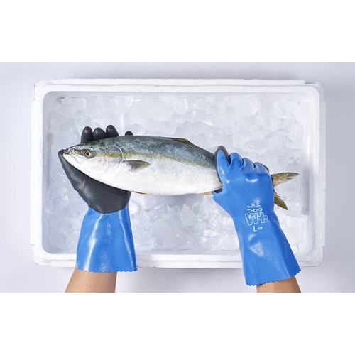 SHOWA No.378Plus ニトローブW+