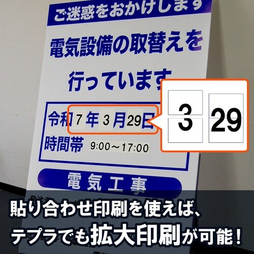 KING JIM 【純正】「テプラ」PROテープ